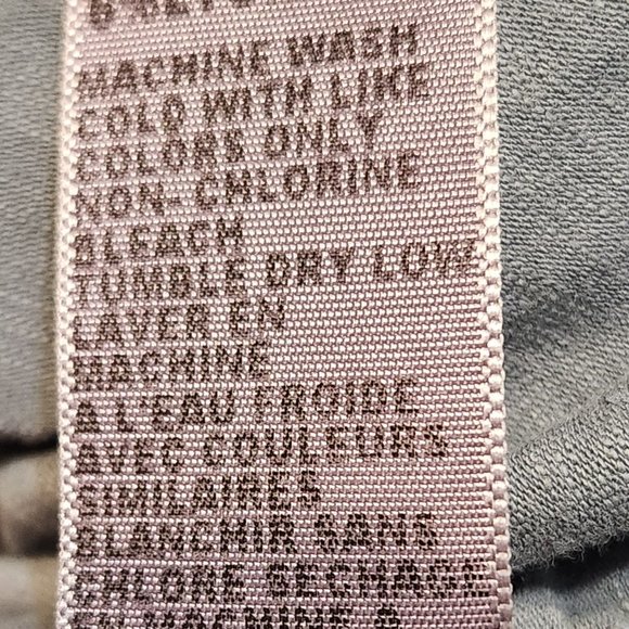 Strapless summer dress - Picture 4 of 4